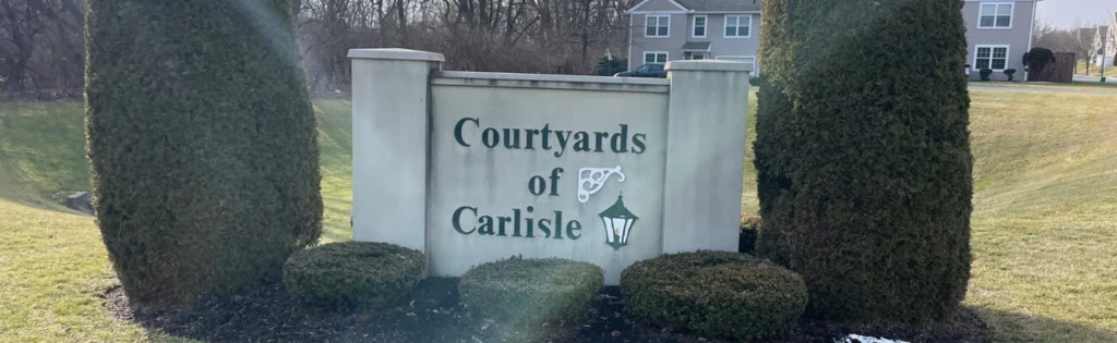 Courtyards of Carlisle