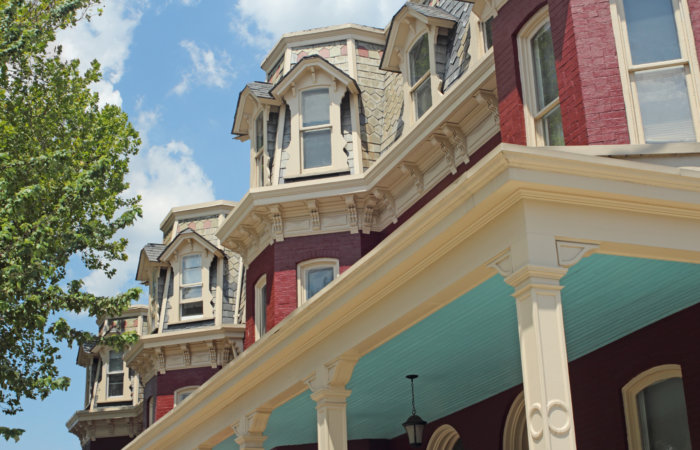 Houses in Lancaster, PA