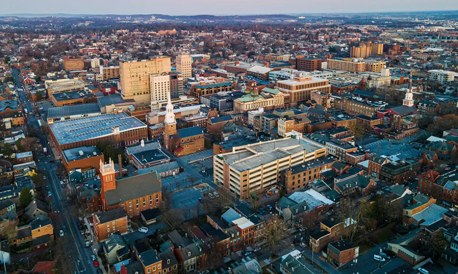 What Lancaster County Renters Should Know in 2026 — And How Trademark Real Estate Services Can Help