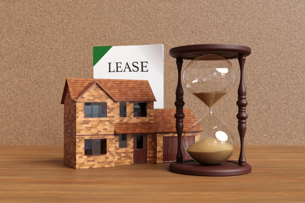 Lease Renewals