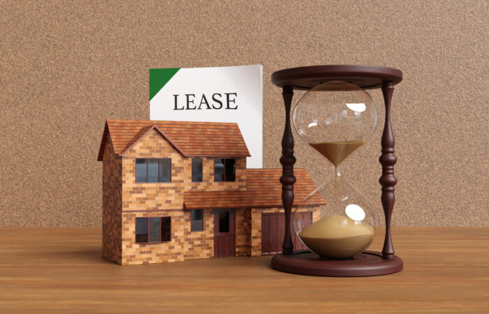 Lease Renewals