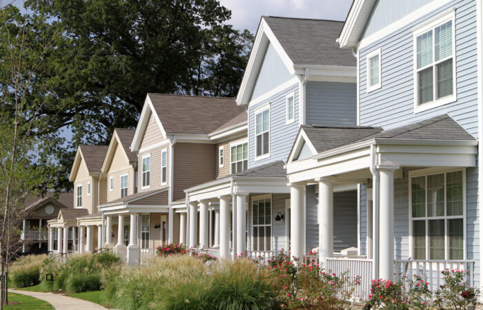 Take control of rising HOA fees