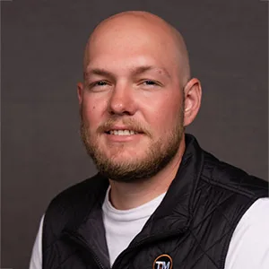Chris Charpentier