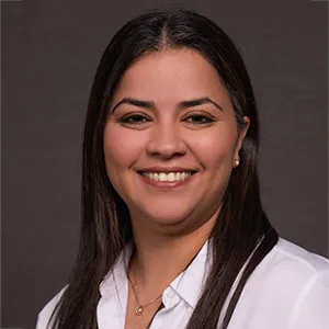 Melissa Barrios