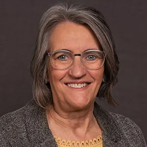 Naomi Glick