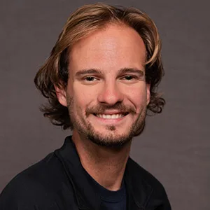 Nate Eckert
