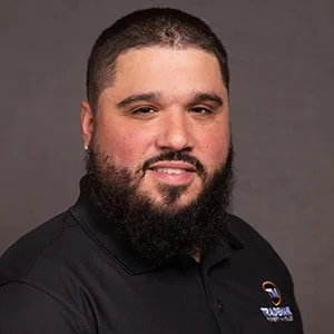 Shawn Ortega