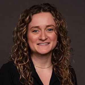 Victoria Glick