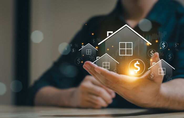 As Big Investors Step Back, Now Is the Time for Small Investors to Take Action