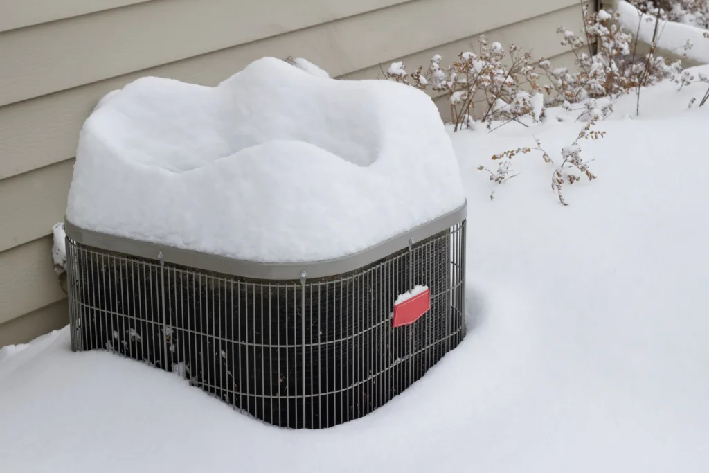 Winter Home Maintenance Tips for Renters