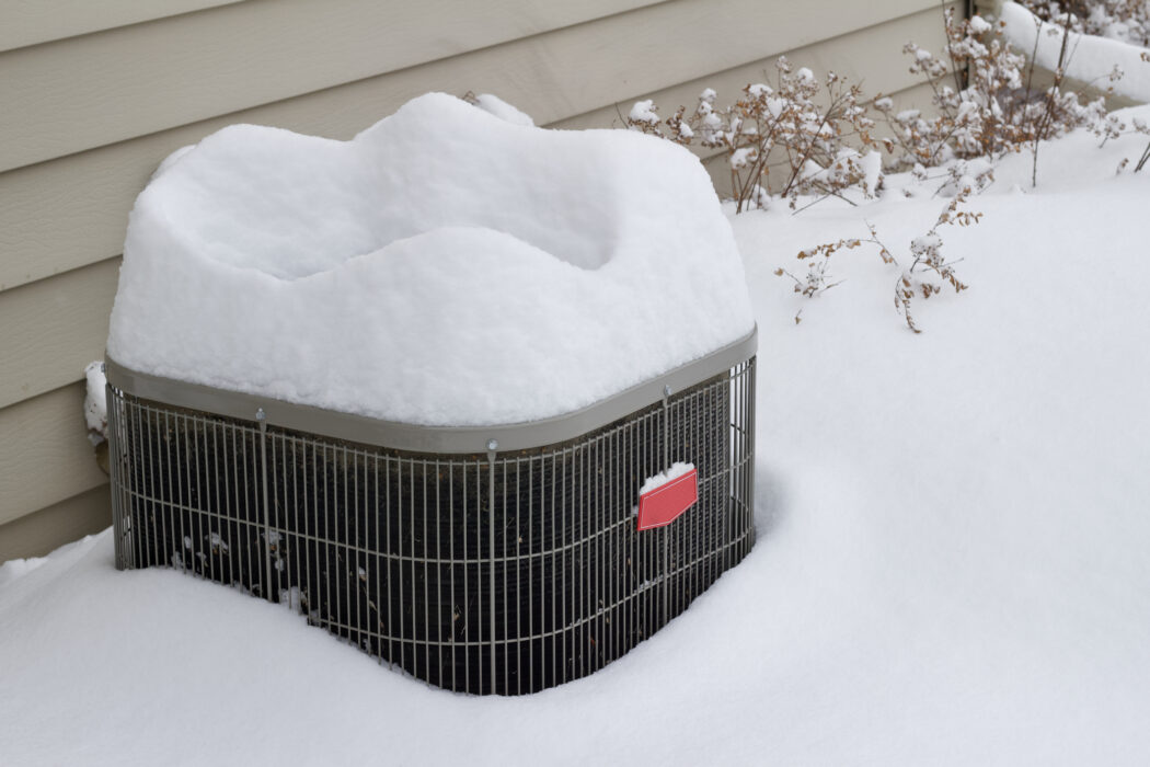 Winter Home Maintenance Tips for Renters